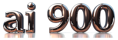 ai 900 logo