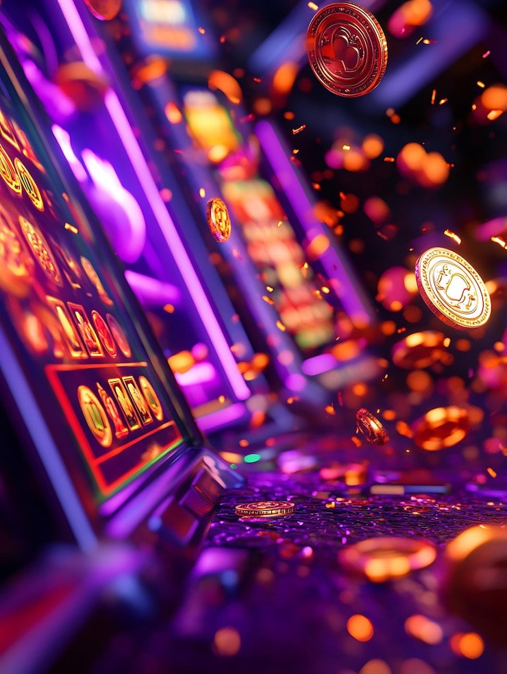 ai 900 Fortune Multiplier Spin