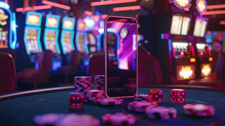 ai 900 Slot rooms